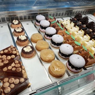 纽约最爱甜品店Dominique Ans...