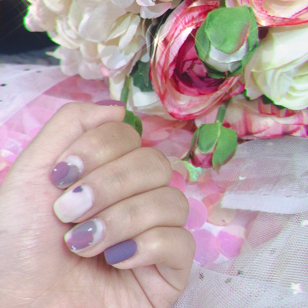 晒货图片