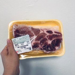 经典川菜——蒜泥白肉【瘦肉版本】堪称米饭...