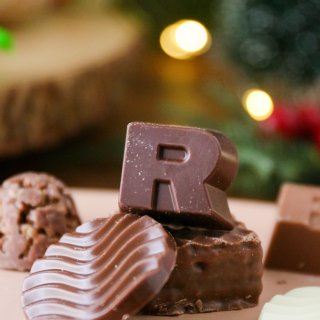 Royce 圣诞限定巧克力礼盒｜节日的甜蜜惊喜