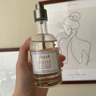 Fresh 馥蕾诗,Fragrance: Sugar Lychee Eau de Parfum, 30ml | FRESH