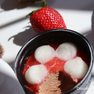 ❥草莓🍓味