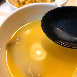 爱喝汤的人不能错过的香港美食...