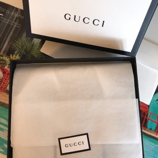 5月最后一篇晒货啦—最近买的Gucci ...