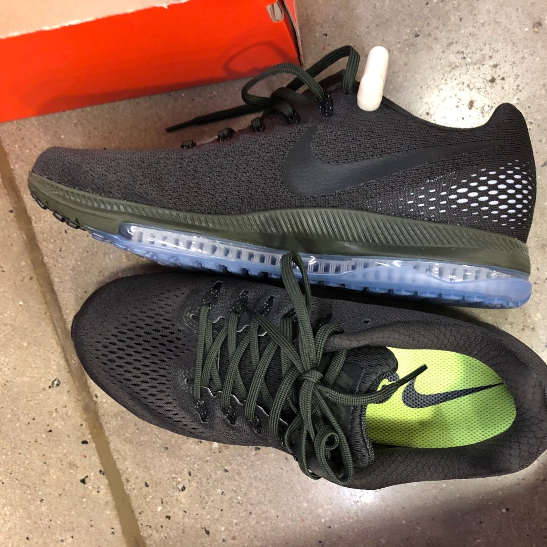 Nike 耐克