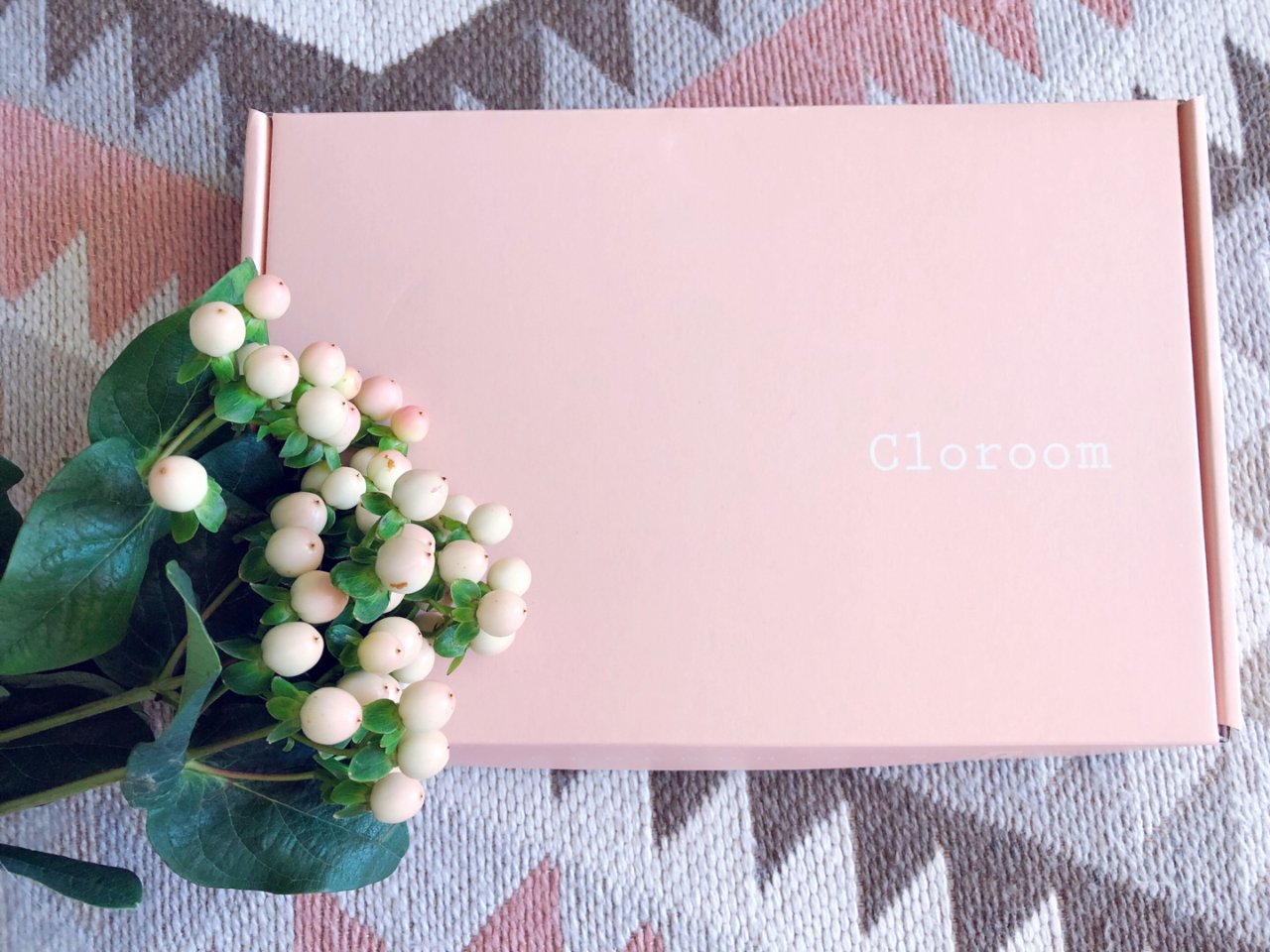 Cloroom给你最精致的舒适体验👑...