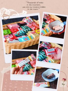 【Bokksu日式零食精品礼盒，陪你度过温暖的圣诞新年季】