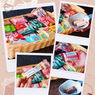 【Bokksu日式零食精品礼盒，陪你度过温暖的圣诞新年季】