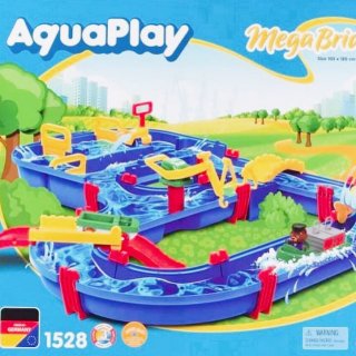 夏日最好玩的玩水玩具瑞典AquaPlay...