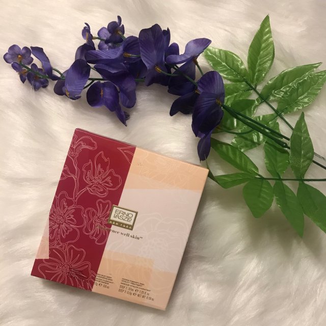 终于有冰白面膜了！