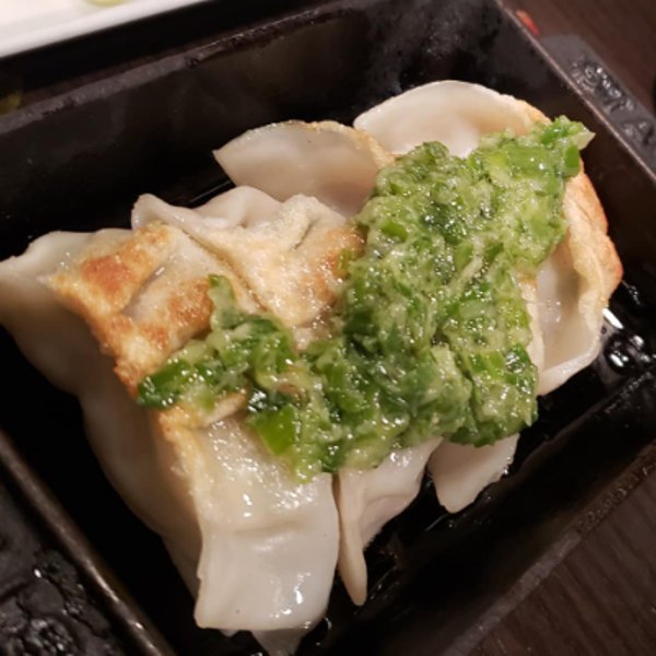 煎饺