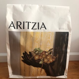🌿超级种草的Aritzia...