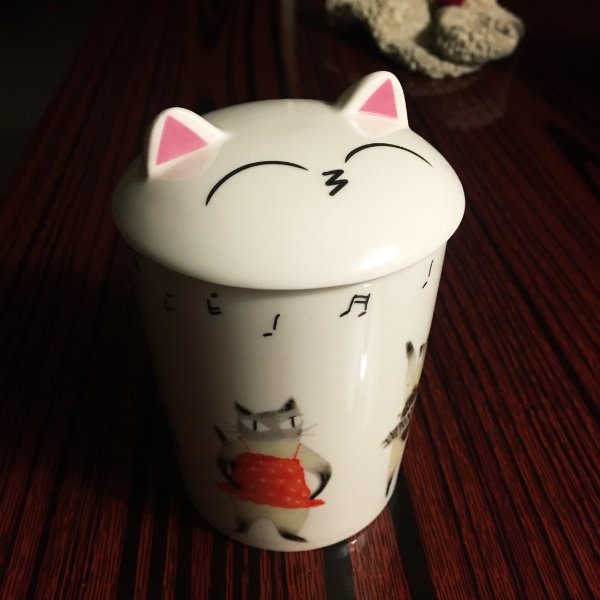 晒货图片