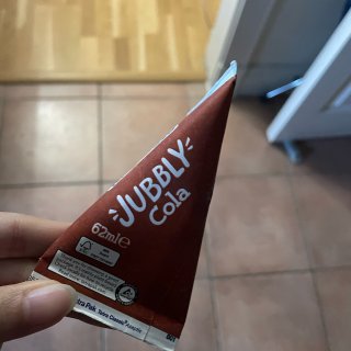 Jubbly Cola Ice Lollies | Morrisons