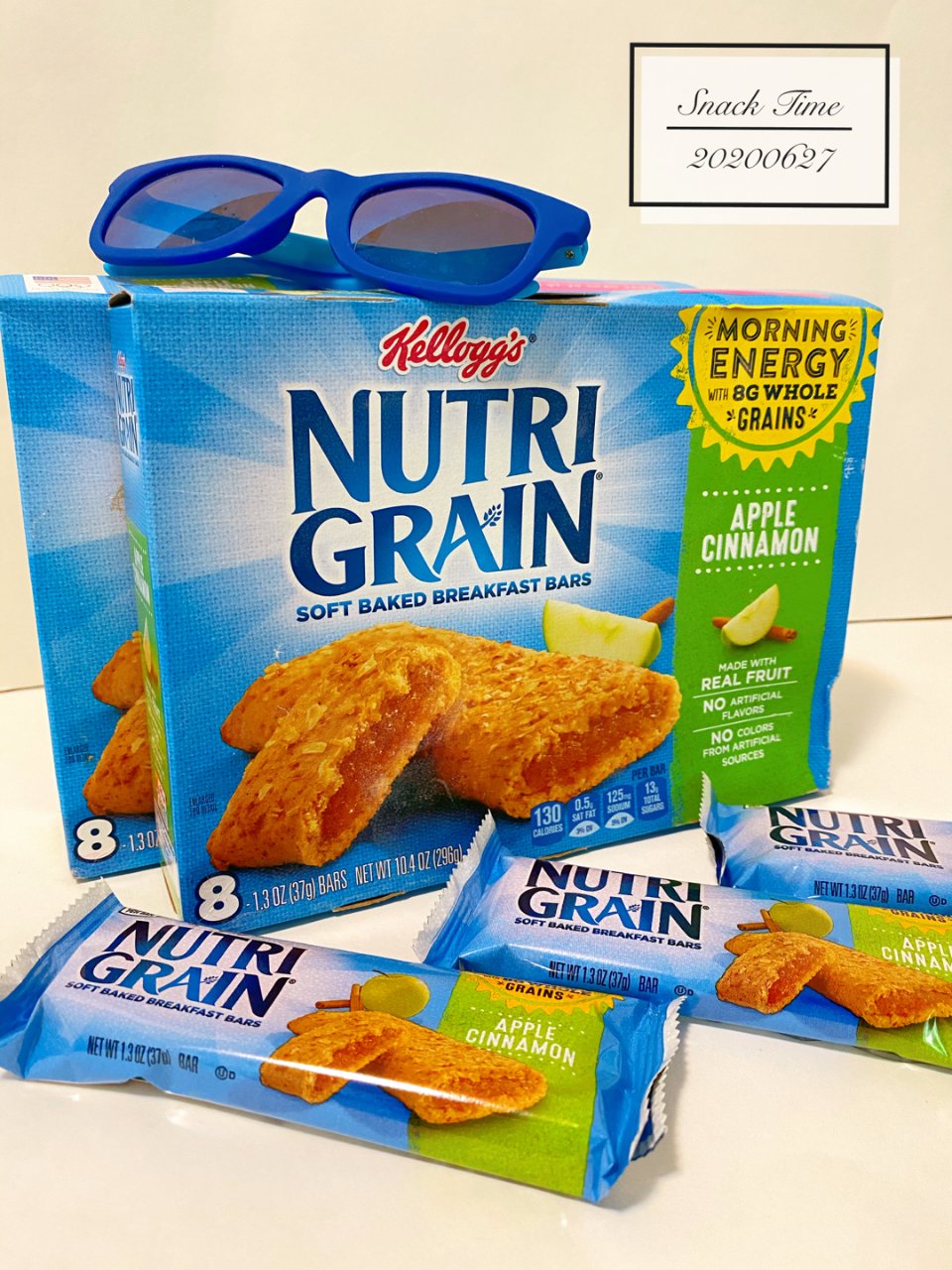 Nutri-Grain