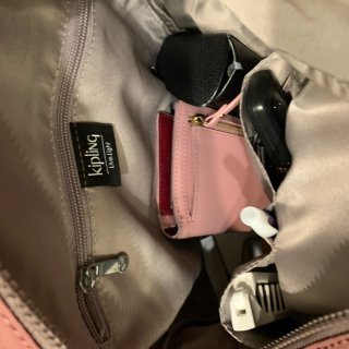 Kipling Citypack 
