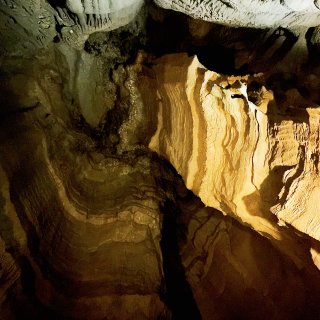 下半年愿望13｜世界最长洞穴—猛犸洞国家...