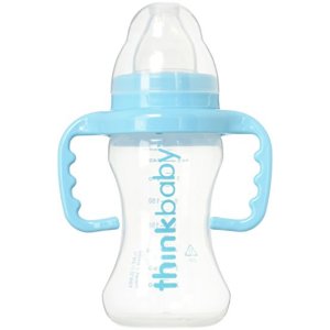 thinkbaby The Sippy Cup, Light Blue