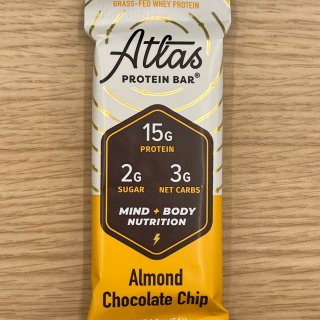 Atlas蛋白棒