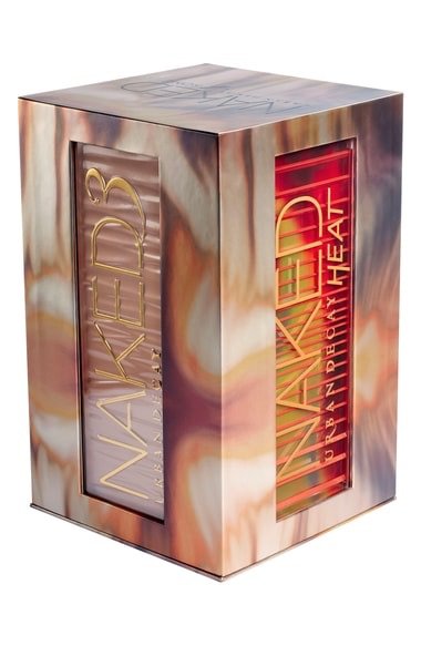 Urban Decay Naked 4Some Vault @ Nordstrom
