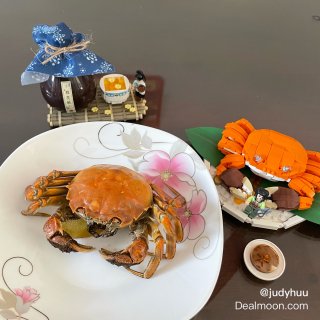 美食｜大闸蟹