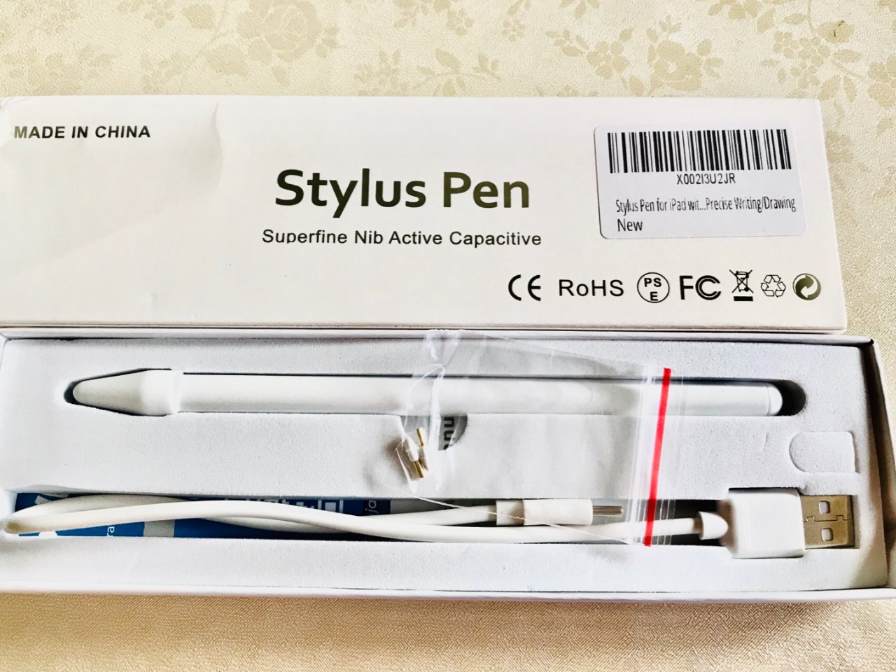 晒晒圈精选可以取代Apple pencil的Stylus pen