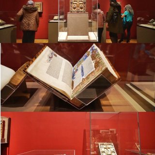 The Morgan Library & Museum - 纽约 - New York