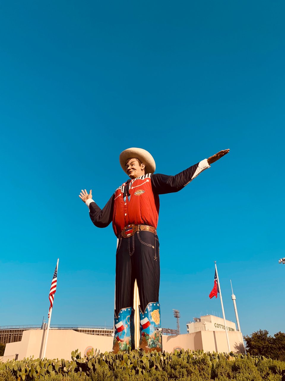 State Fair of Texas,CHARLOTTE小盆友,KOL选拔赛