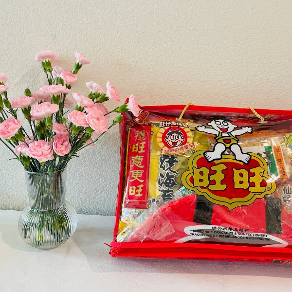 晒货图片