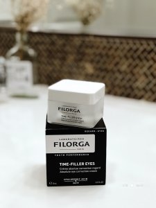 🧖🏻‍♀️初印象| Filorga 焕龄时光眼霜