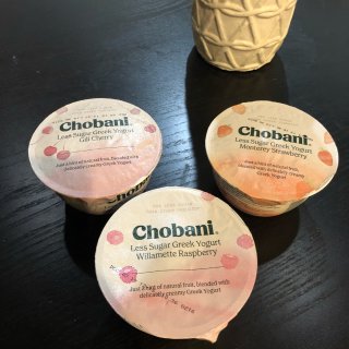 健康生活,酸奶推荐,CHOBANI