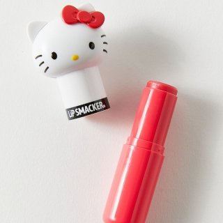 可爱的 Hello Kitty Lip ...