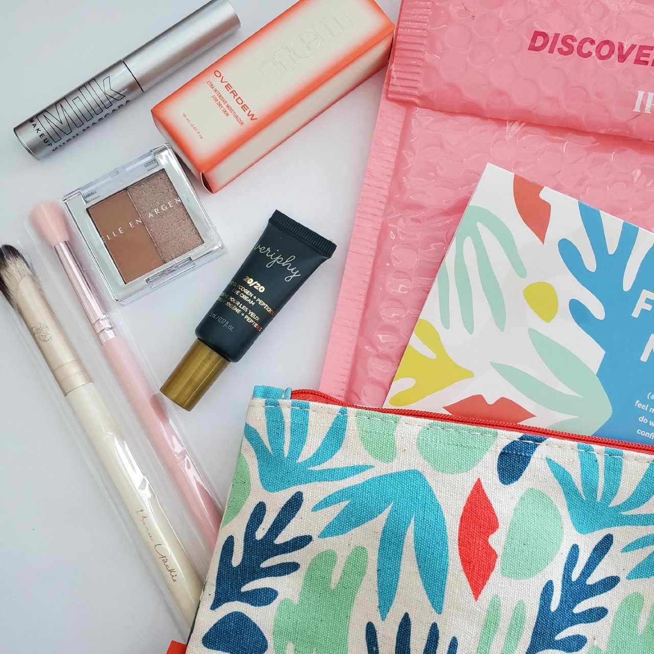 ipsy,Personalized Monthly Makeup & Beauty Sample Subscription | IPSY
