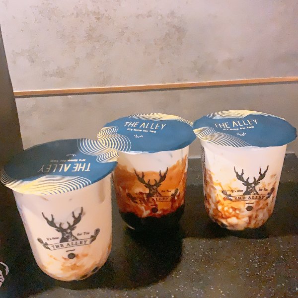 晒货图片