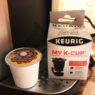 K-cup