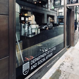 伦敦咖啡|伦敦咖啡招牌之家...
