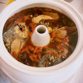 蒸餾醇湯