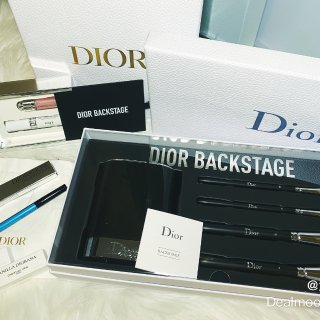 Dior Platinum VIP礼物🎁...