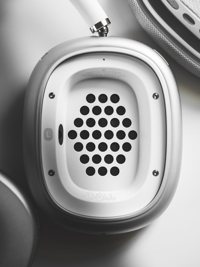 Apple AirPods Max 头戴式降噪耳机新低价色全低至$454.99 - 北美省钱快报