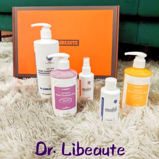 Dr. Libeaute | 草本温泉水...