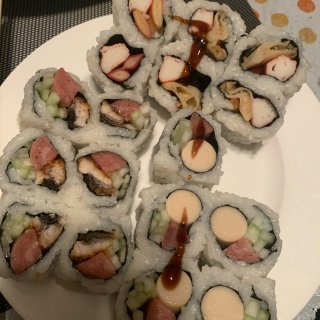 寿司🍣
