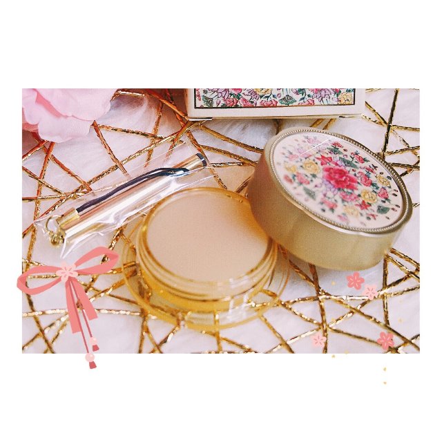 Whoo 后宫廷润唇膏<br />...