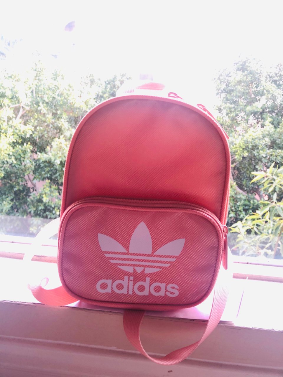 春天要粉粉哒,adidas 阿迪达斯