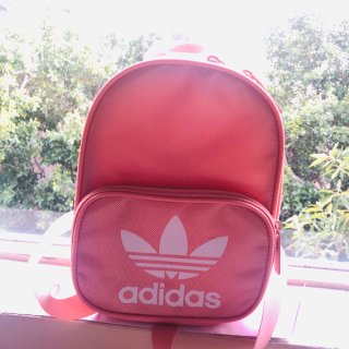 春天要粉粉哒,adidas 阿迪达斯