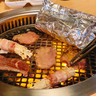 纽约美食｜东村日式烤肉Yakiniku ...