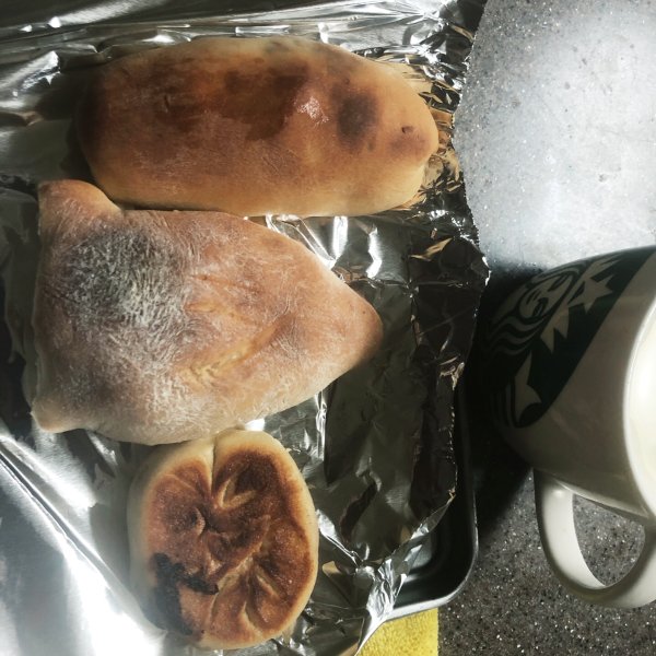 晒货图片