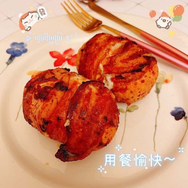 晒货图片