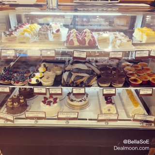 Andersen Bakery @Caf...