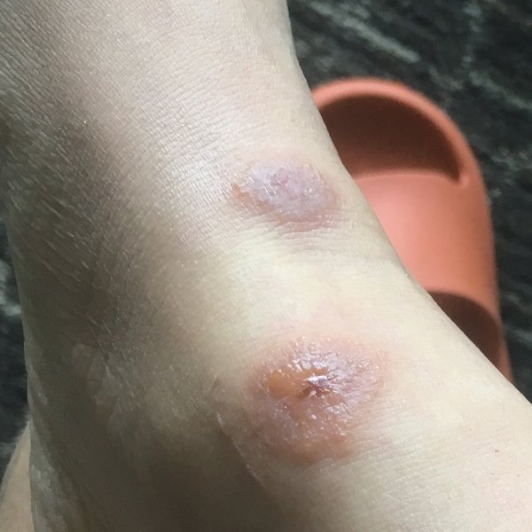 晒货图片