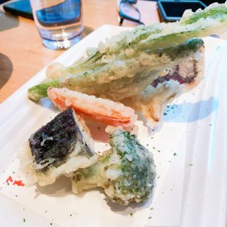 纽约吃喝玩乐 ｜超新鲜美味海肝饭...